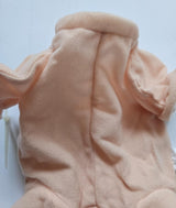 Reborn Doll Cloth Body – Newborn Size – 22cm  Fabric Body with Limb Ties – AU