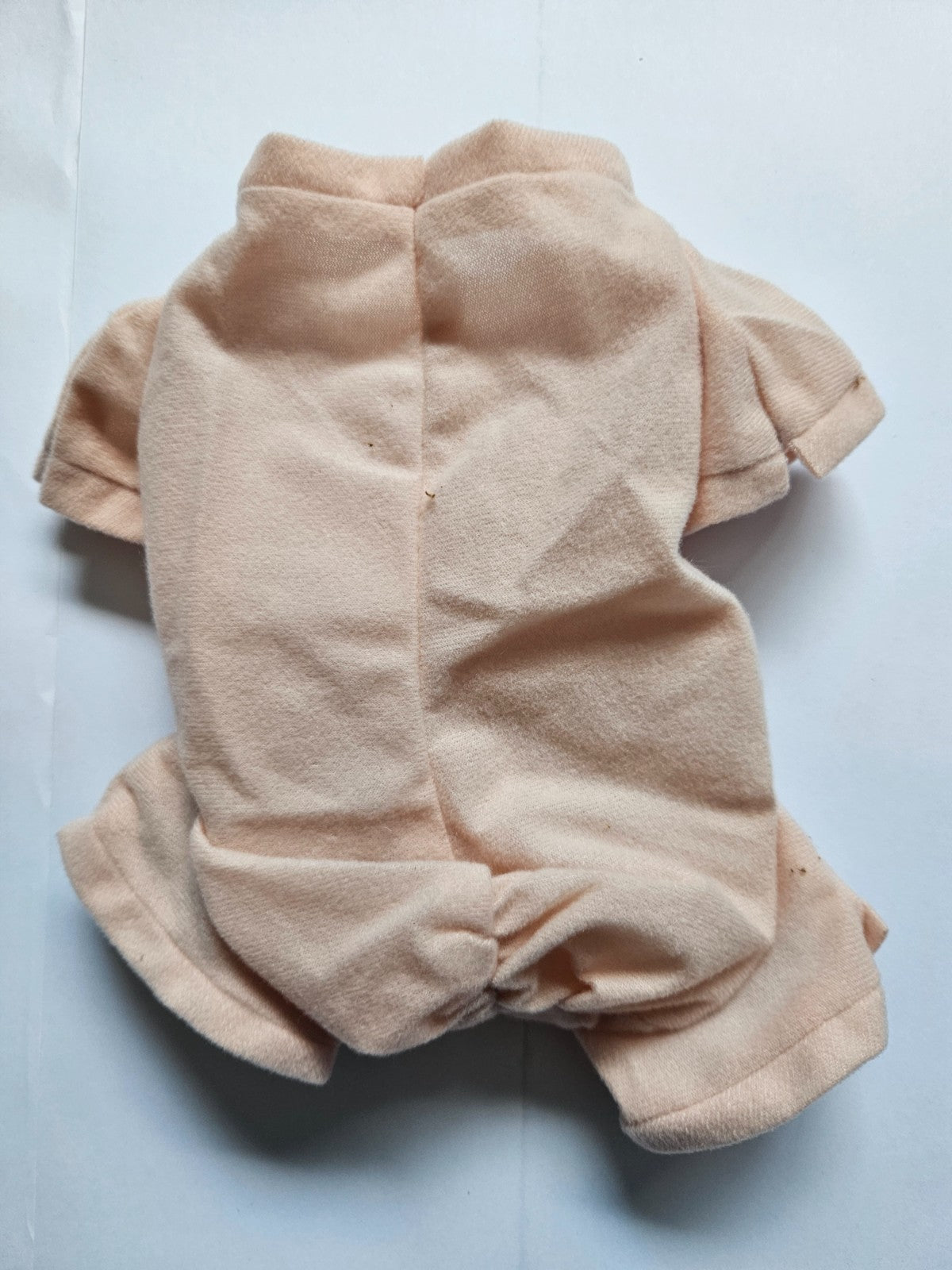 Reborn Doll Cloth Body – Preemie Size (20cm Torso) – Fabric Body – AU