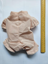 Reborn Doll Cloth Body – Preemie Size (20cm Torso) – Fabric Body – AU
