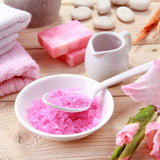 Bathing Crystals / Salts: Abundance