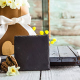 Activated Charcoal Preblended MP Melt & Pour Soap Base Palm Free *NEW Formula*