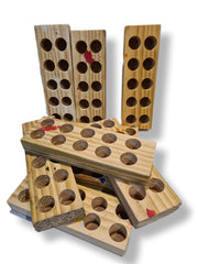 Wooden Bottle Holders Special Clearance Sale Special