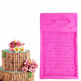 Silicone rubber liquid PINK for mould making *NEW Platinum Cure Food Grade