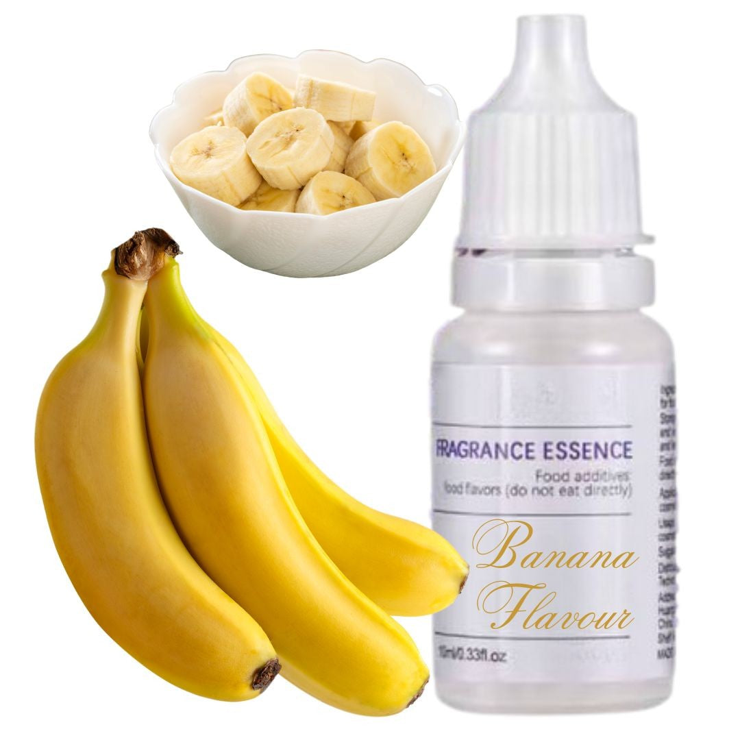 Lip Gloss Flavour - Plant Based, Delicious - You Choose Variety