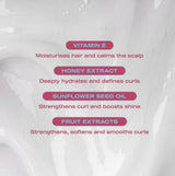 E18HTEEN Be Poppin' Curl Conditioner 375ml