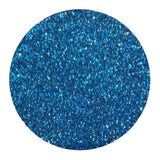 BLUE Cosmetic Grade Glitter Powder Superfine Extra Fine Soap Candle Nail Art