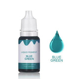 Lip Gloss Pigment Colour - You Choose Variety: Food Grade, Cosmetic