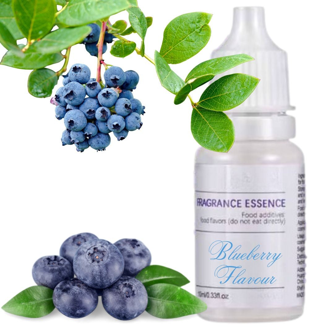 Lip Gloss Flavour - Plant Based, Delicious - You Choose Variety