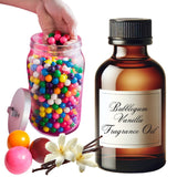 Bubblegum Vanilla Fragrant Oil