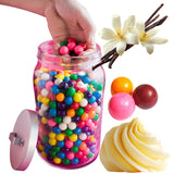 Bubblegum Vanilla Fragrant Oil