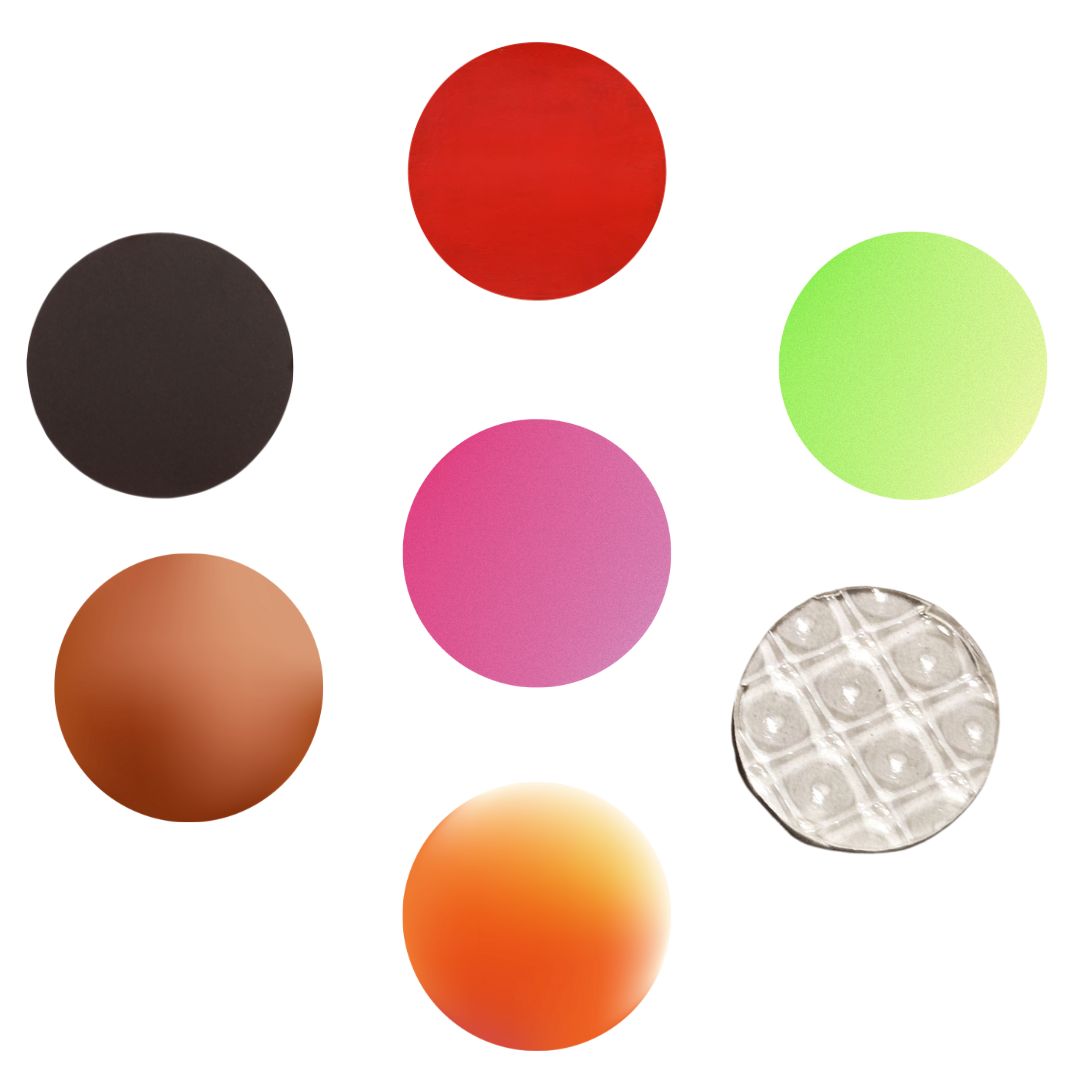 Crystal Light Balancing Colour Therapy Advanced Disc Practitioner Booklet (Digital Download) Free with Purchase