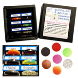 Crystal Light Balancing Colour Therapy Advanced Disc Practitioner Booklet (Digital Download) Free with Purchase