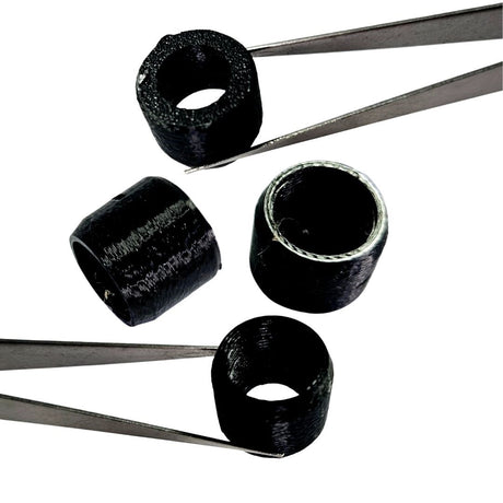 REPLACEMENT PARTS For: Crystal Light Balancing Torch, Colour Discs, Crystal Tip, Maglite Globes, Box
