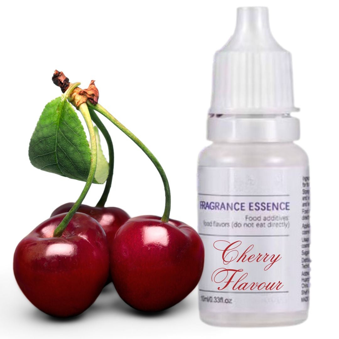 Lip Gloss Flavour - Plant Based, Delicious - You Choose Variety