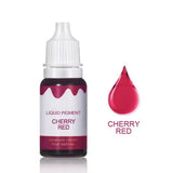 Lip Gloss Pigment Colour - You Choose Variety: Food Grade, Cosmetic