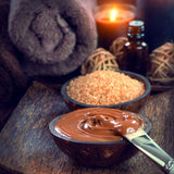 Bathing Crystals / Salts: Chocolate Indulgence