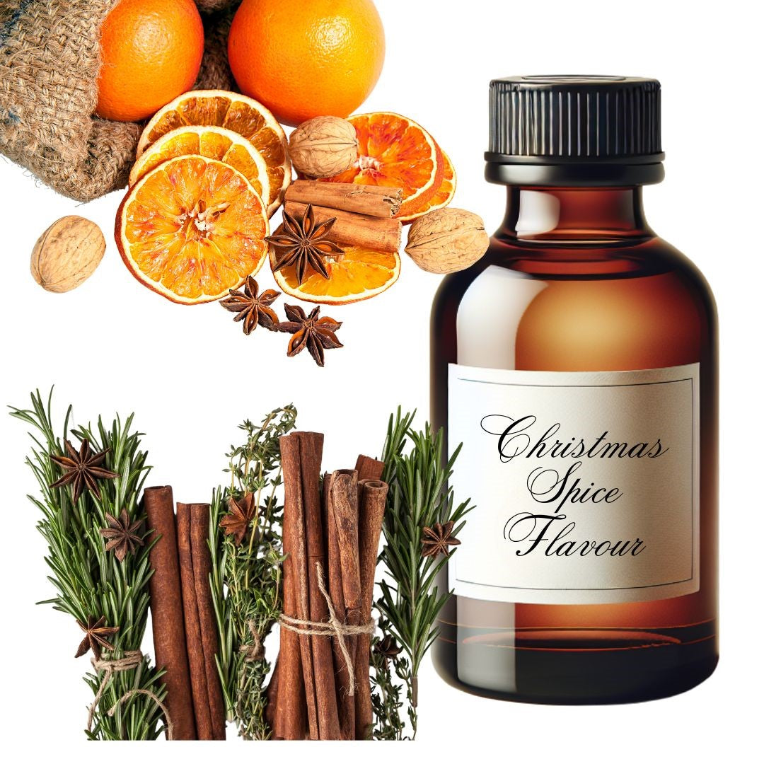 Christmas Flavour (Water Based)
