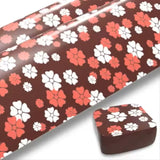 Chocolate Edible Cocoa Butter Transfer Papers DIY Chocolate Art
