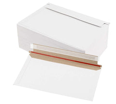 Card Envelope C5 160mm x 240mm 300gsm White
