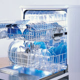 Dish Washer Machine Liquid Soap Base Ready To Use 1 Litre