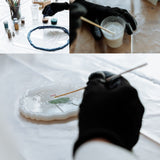 Eco Resin Casting Powder Blend with Water Demould in 30 minutes