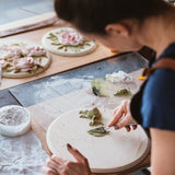 Eco Resin Casting Powder Blend with Water Demould in 30 minutes