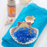 Bathing Crystals / Salts: Egyptian Dreams