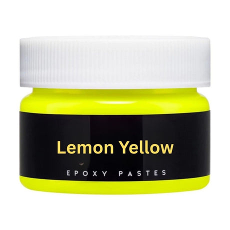 Glow In The Dark Epoxy Pigment Resin Paste