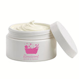 Foaming Whippable Bath Butter Whipped MP Melt & Pour Soap Base
