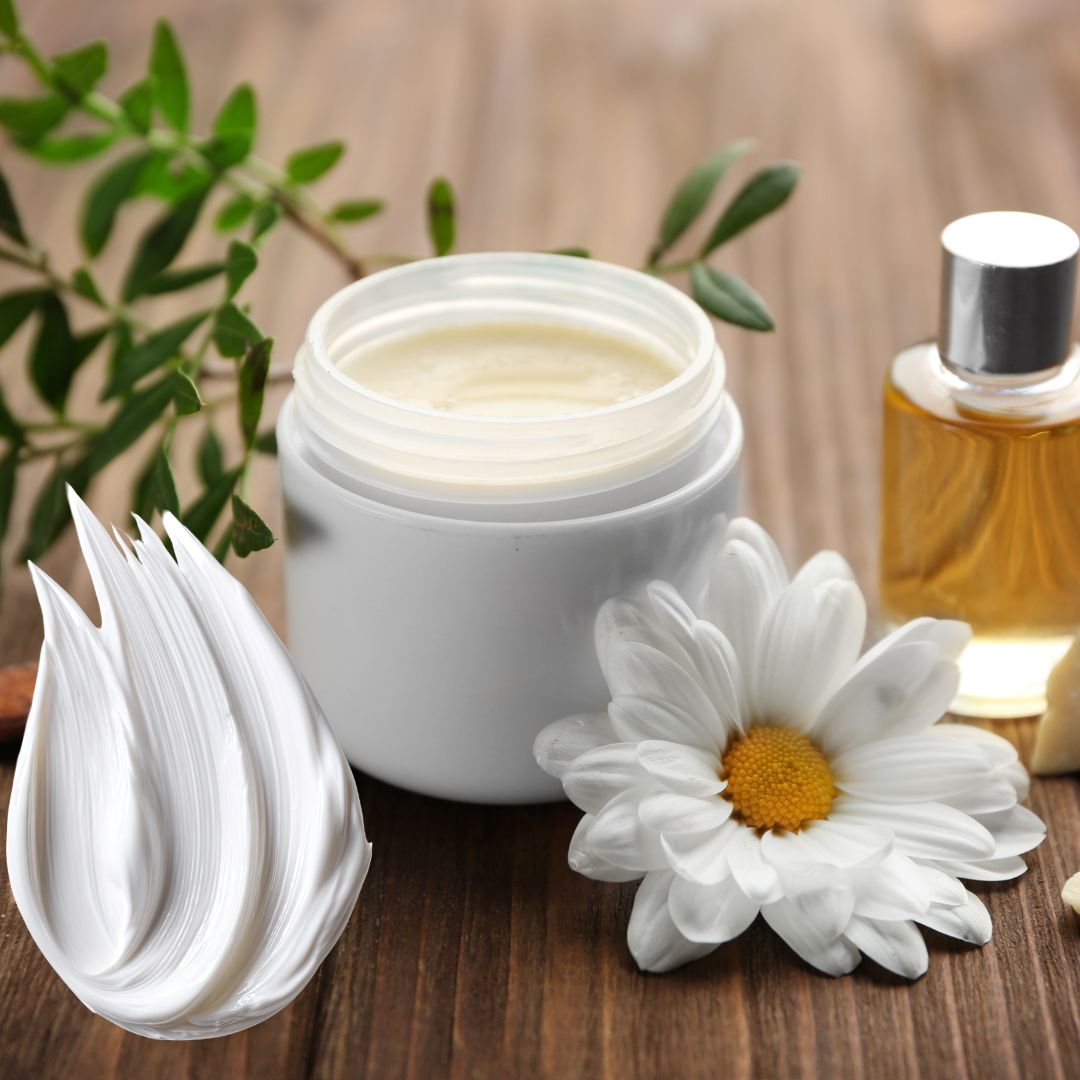 Foaming Whippable Bath Butter Whipped MP Melt & Pour Soap Base