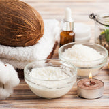 Foaming Whippable Bath Butter Whipped MP Melt & Pour Soap Base