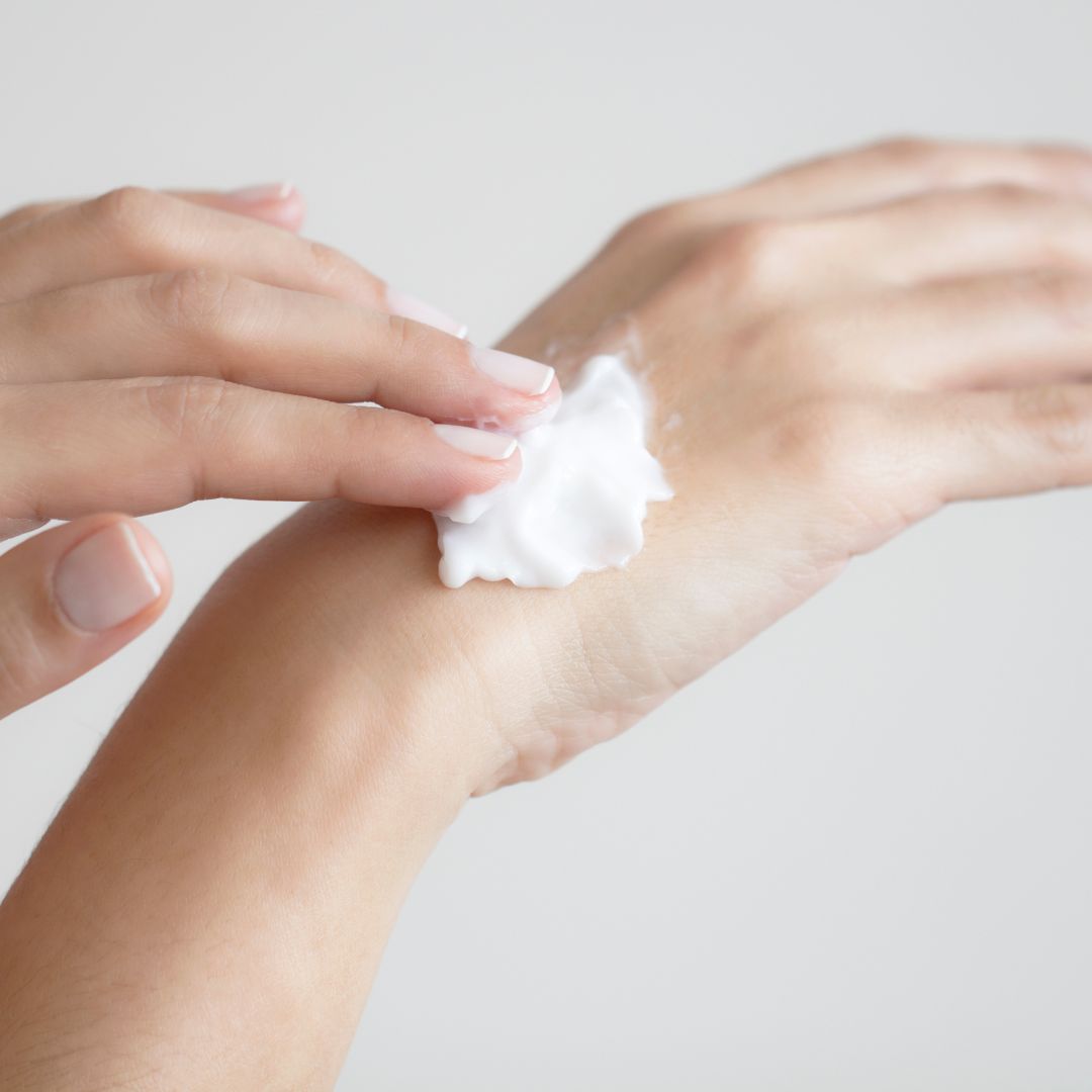 Foaming Whippable Bath Butter Whipped MP Melt & Pour Soap Base
