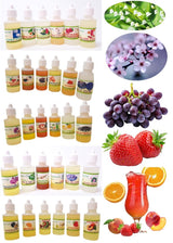 Juicy Fruit Gum Fragrant Oil: Fruity Lollyshop Candy Treats