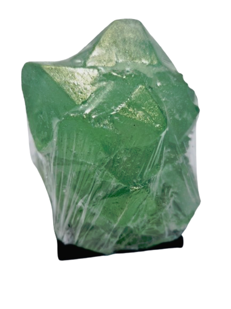 Gemstone Gem Specimen Soap Bar