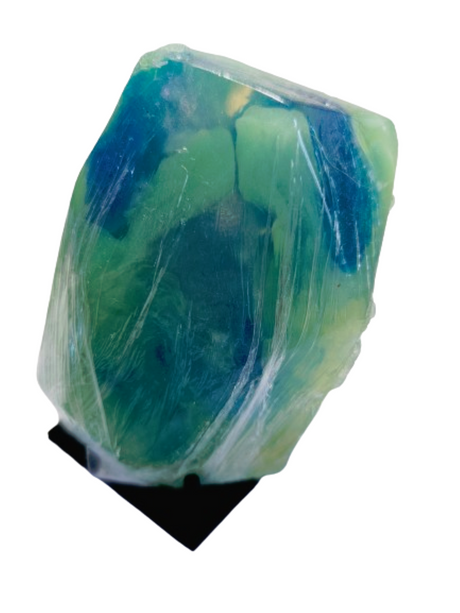 Gemstone Gem Specimen Soap Bar