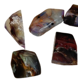 Gemstone Gem Specimen Soap Bar