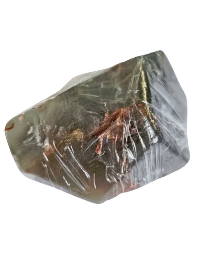 Gemstone Gem Specimen Soap Bar