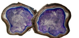 Geode Agate Crystal Gem Specimen Soap Bar