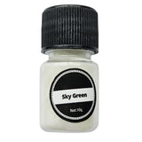 Glow In The Dark Pigment Powder and Glitters