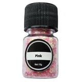 Glow In The Dark Pigment Powder and Glitters