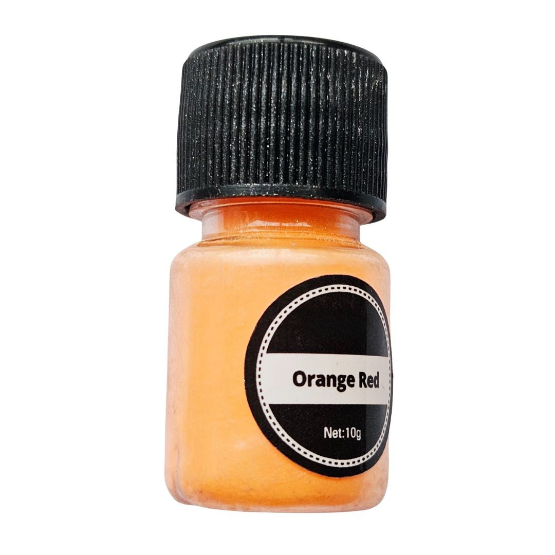 Glow In The Dark Pigment Powder and Glitters