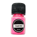 Glow In The Dark Pigment Powder and Glitters