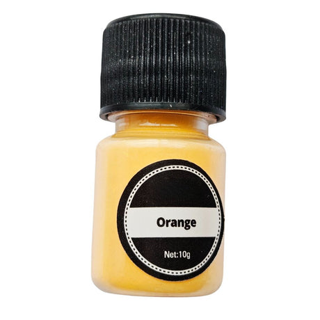 Glow In The Dark Pigment Powder and Glitters