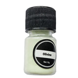 Glow In The Dark Pigment Powder and Glitters