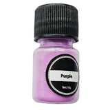 Glow In The Dark Pigment Powder and Glitters