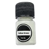 Glow In The Dark Pigment Powder and Glitters