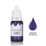 Lip Gloss Pigment Colour - You Choose Variety: Food Grade, Cosmetic