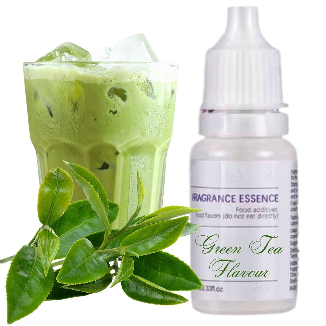 Lip Gloss Flavour - Plant Based, Delicious - You Choose Variety