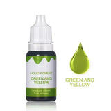 Lip Gloss Pigment Colour - You Choose Variety: Food Grade, Cosmetic