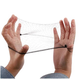 FREE Fine Brown Hair Nets x 50 Free with any order over $100